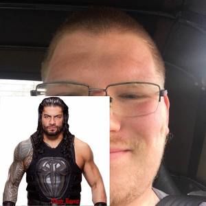 Meet your Posher, Evan